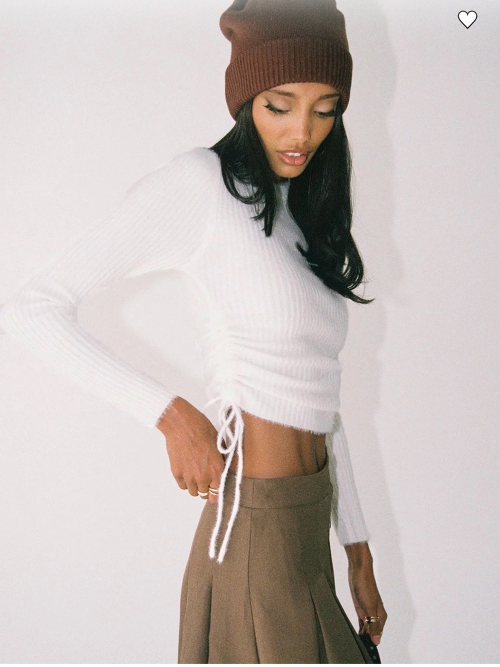 Princess Poly Jesica Sweater - Picture 2 of 4